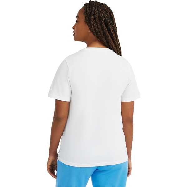 2025 O'Neill Womens Graphic T-Shirt 1850236 - Snow White